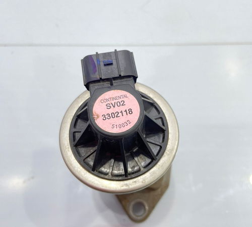 Válvula Egr Honda City 2022/2023