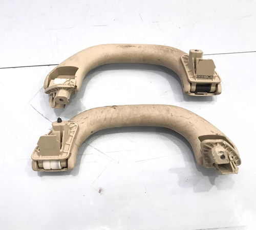 Puxador Teto Traseiro Volkswagen Tiguan 2012/2016