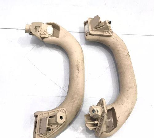 Puxador Teto Traseiro Volkswagen Tiguan 2012/2016
