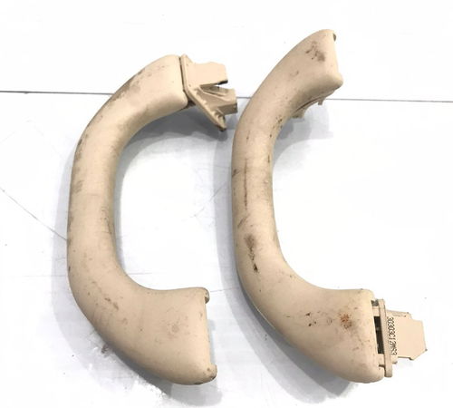 Puxador Teto Traseiro Volkswagen Tiguan 2012/2016