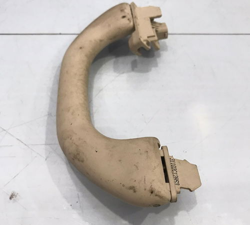 Puxador Teto Dianteiro Volkswagen Tiguan 2012/2016