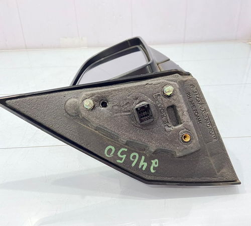 Retrovisor Direito Hyundai Tucson 2008/2014