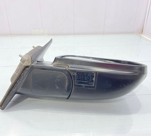 Retrovisor Direito Hyundai Tucson 2008/2014