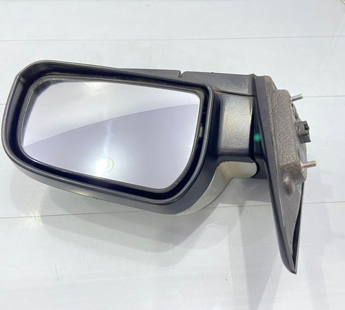 Retrovisor Direito Hyundai Tucson 2008/2...