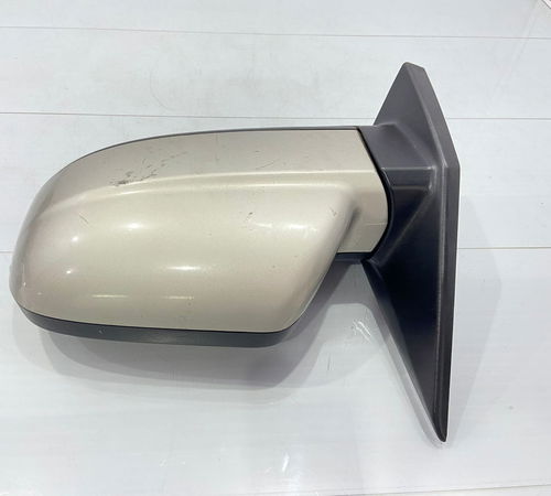 Retrovisor Esquerdo Hyundai Tucson 2008/2014