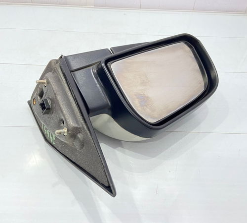 Retrovisor Esquerdo Hyundai Tucson 2008/2014