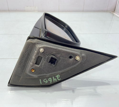 Retrovisor Esquerdo Hyundai Tucson 2008/2014