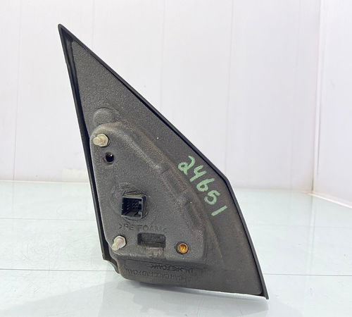 Retrovisor Esquerdo Hyundai Tucson 2008/2014