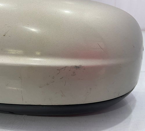 Retrovisor Esquerdo Hyundai Tucson 2008/2014