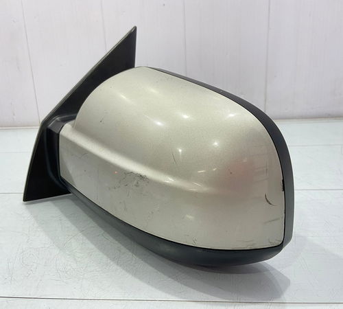 Retrovisor Esquerdo Hyundai Tucson 2008/2014