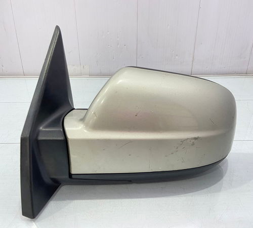 Retrovisor Esquerdo Hyundai Tucson 2008/2014