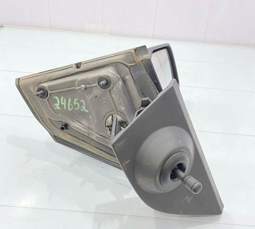 Retrovisor Esquerdo Ford Ka 2018/2021