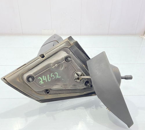 Retrovisor Esquerdo Ford Ka 2018/2021