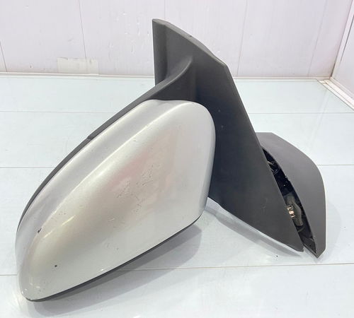 Retrovisor Esquerdo Ford Ka 2018/2021