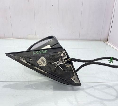 Retrovisor Esquerdo Volskwagen Tiguan 2012/2016