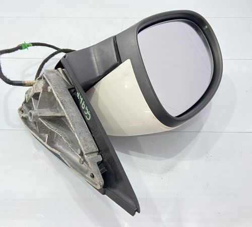 Retrovisor Esquerdo Volskwagen Tiguan 2012/2016