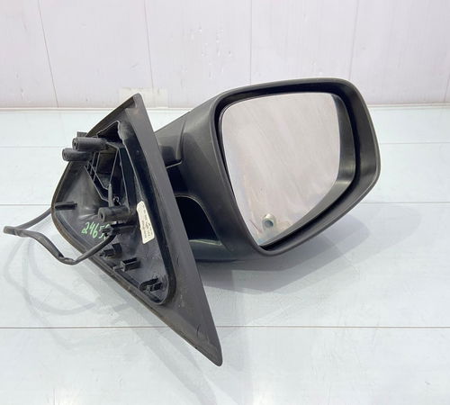 Retrovisor Esquerdo Renault Sandero/logan 2015/2020
