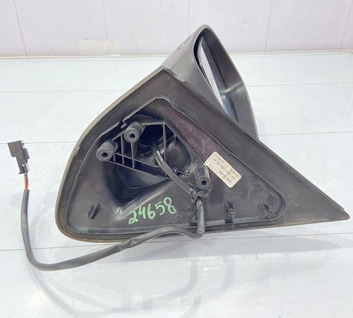 Retrovisor Esquerdo Renault Sandero/logan 2015/2020