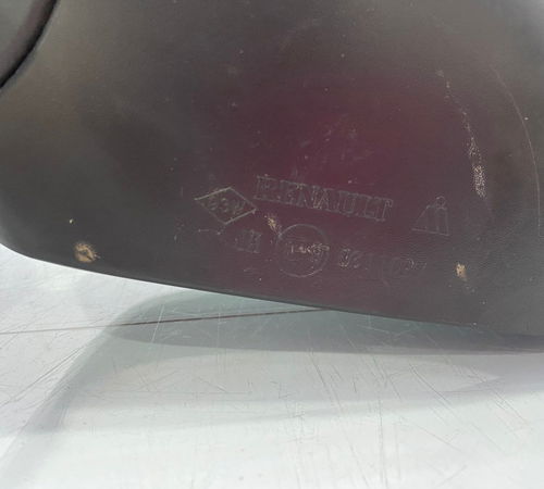 Retrovisor Esquerdo Renault Sandero/logan 2015/2020