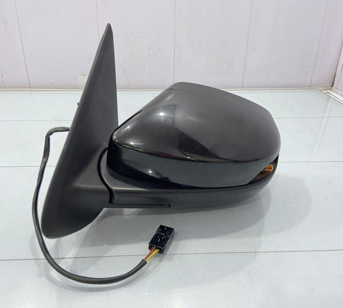 Retrovisor Esquerdo Renault Sandero/logan 2015/2020