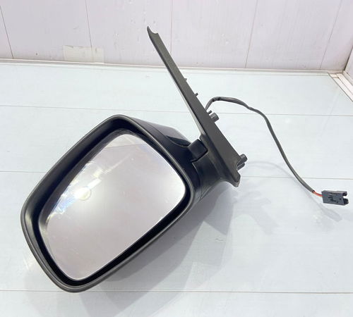 Retrovisor Esquerdo Renault Sandero/loga...