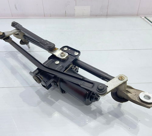 Máquina Limpador Para-brisa Hyundai Tucson 2008/2014