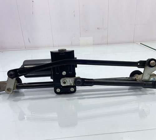 Máquina Limpador Para-brisa Hyundai Tucson 2008/2014