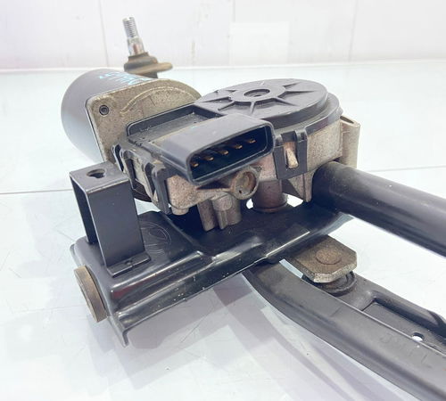 Máquina Limpador Para-brisa Hyundai Tucson 2008/2014