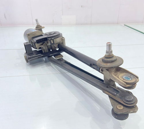 Máquina Limpador Para-brisa Hyundai Tucson 2008/2014