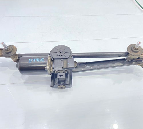 Máquina Limpador Para-brisa Hyundai Tucson 2008/2014