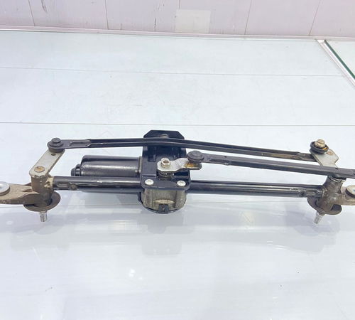 Máquina Limpador Para-brisa Hyundai Tuc...