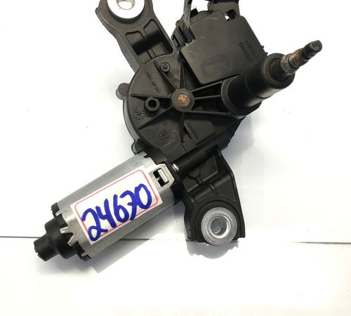 Motor Limpador Vidro Traseiro Volkswagen Tiguan 12/16