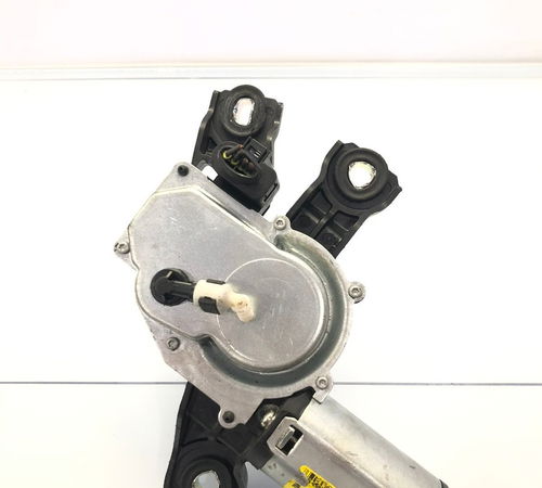 Motor Limpador Vidro Traseiro Volkswagen Tiguan 12/16