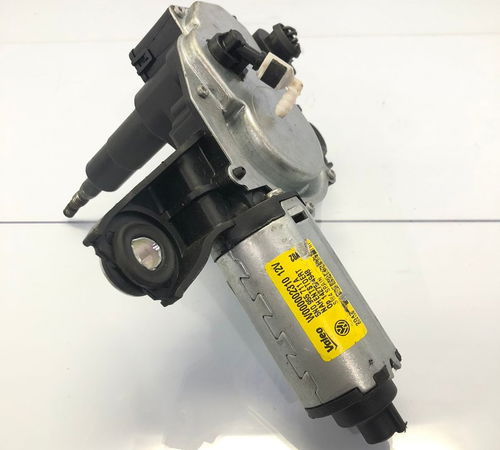 Motor Limpador Vidro Traseiro Volkswagen Tiguan 12/16