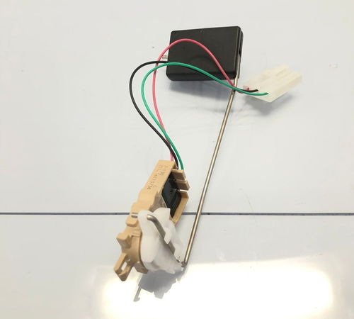 Boia Sensor Bomba Combustivel Honda City 2022/2023