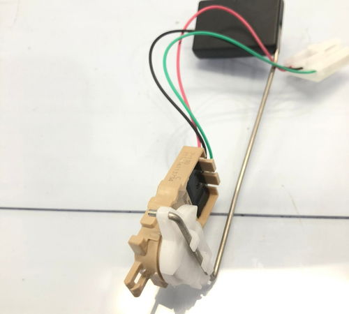 Boia Sensor Bomba Combustivel Honda City 2022/2023