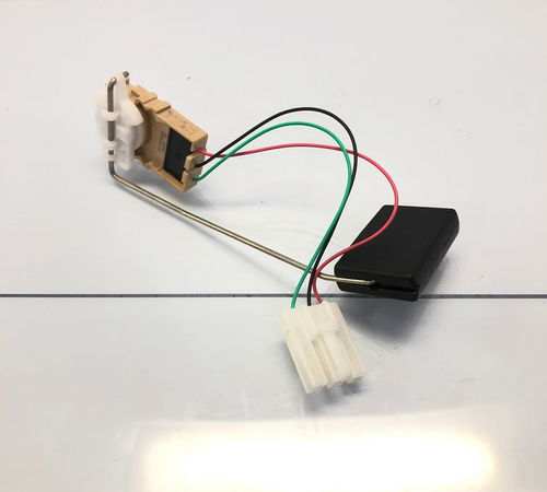 Boia Sensor Bomba Combustivel Honda City 2022/2023