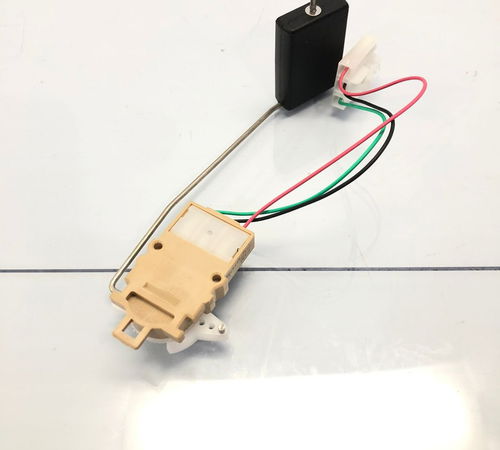 Boia Sensor Bomba Combustivel Honda City 2022/2023
