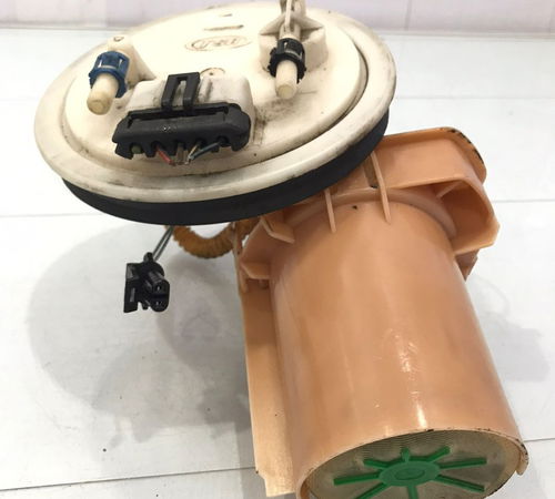 Bomba Combustivel Chevrolet Astra 1999/2010