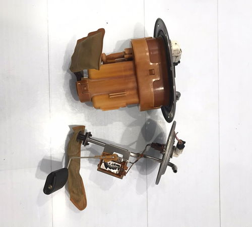 Bomba De Combustivel Hyundai Tucson 2008/2014