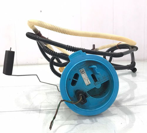 Filtro Combustivel Volkswagen Tiguan 2008/2014