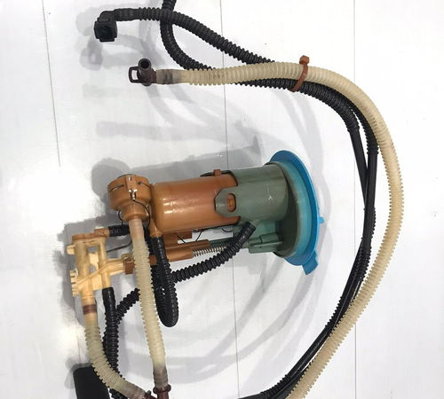 Filtro Combustivel Volkswagen Tiguan 2008/2014
