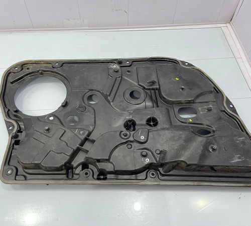 Suporte Máquina De Vidro Dianteira Direita Ford Ka 2018/2021