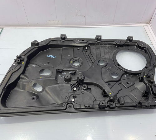 Suporte Máquina De Vidro Dianteira Direita Ford Ka 2018/2021