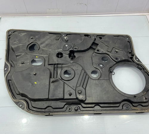 Suporte Máquina De Vidro Dianteira Direita Ford Ka 2018/2021