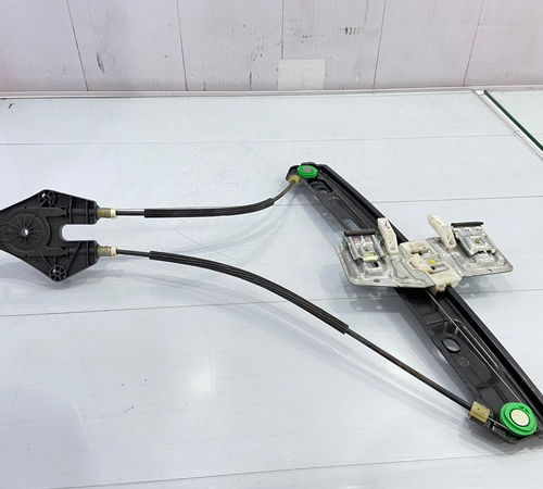Máquina De Vidro Porta Dianteira Direita Ford Ka 2018/2021