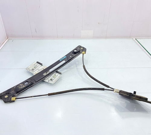 Máquina De Vidro Porta Dianteira Direita Ford Ka 2018/2021