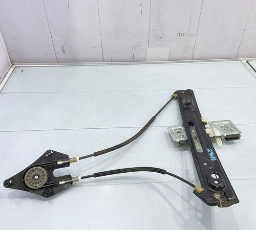 Máquina De Vidro Porta Dianteira Direita Ford Ka 2018/2021