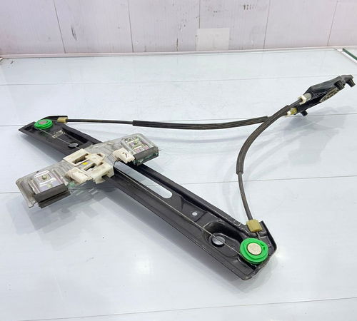 Máquina De Vidro Porta Dianteira Direit...