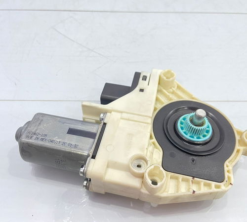 Motor Máquina De Vidro Porta Dianteira Direita Ford Ka 18/21